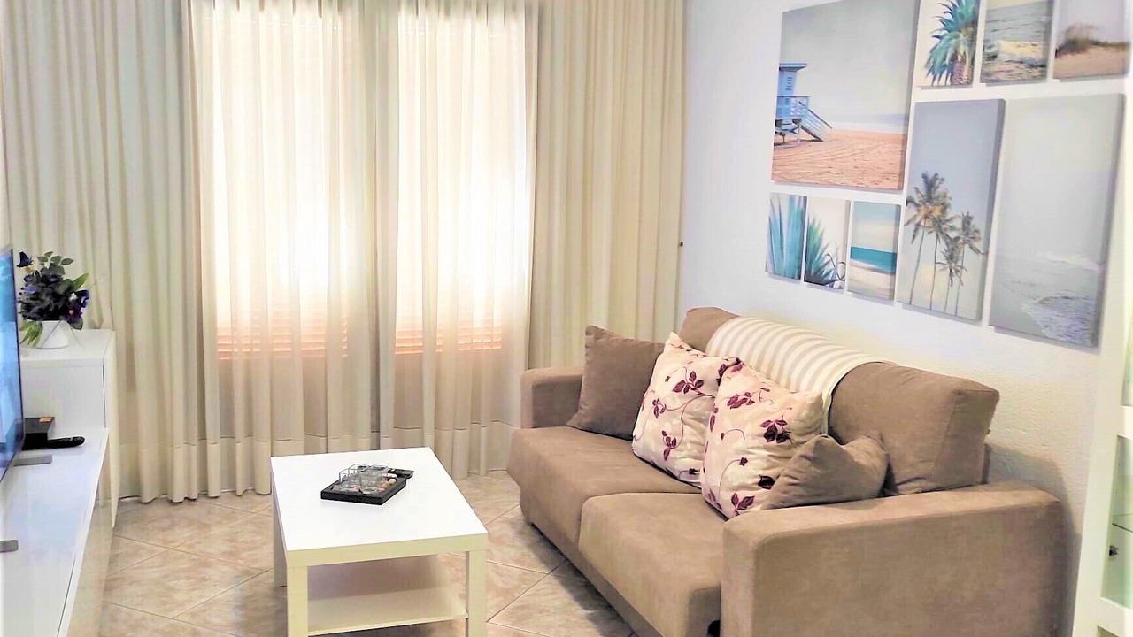Photo of Livingroom in Torrevieja