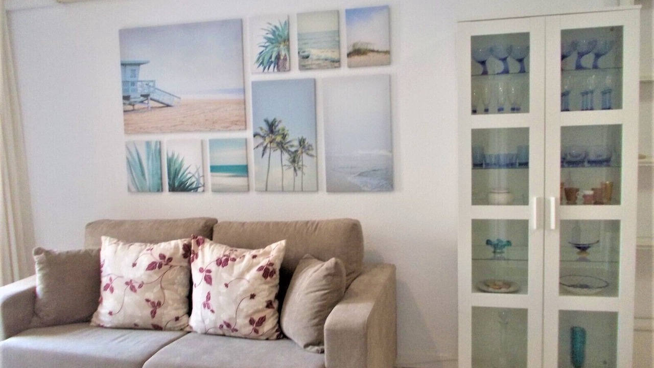 Photo of Livingroom in Torrevieja
