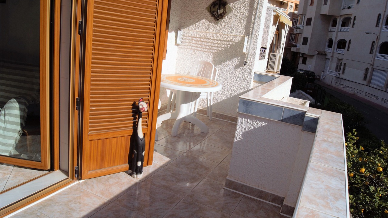 Photo of Outdoor in Torrevieja