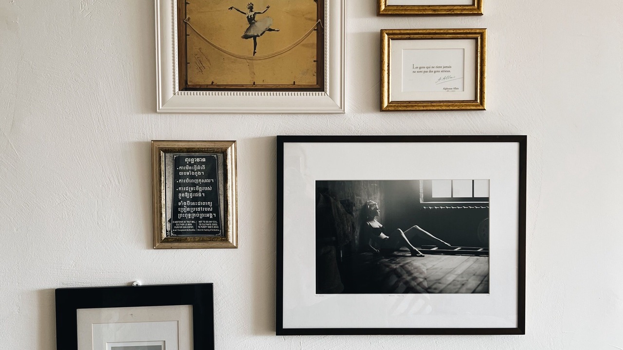 Photo of Others in Antibes