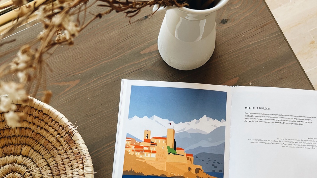 Photo of Others in Antibes