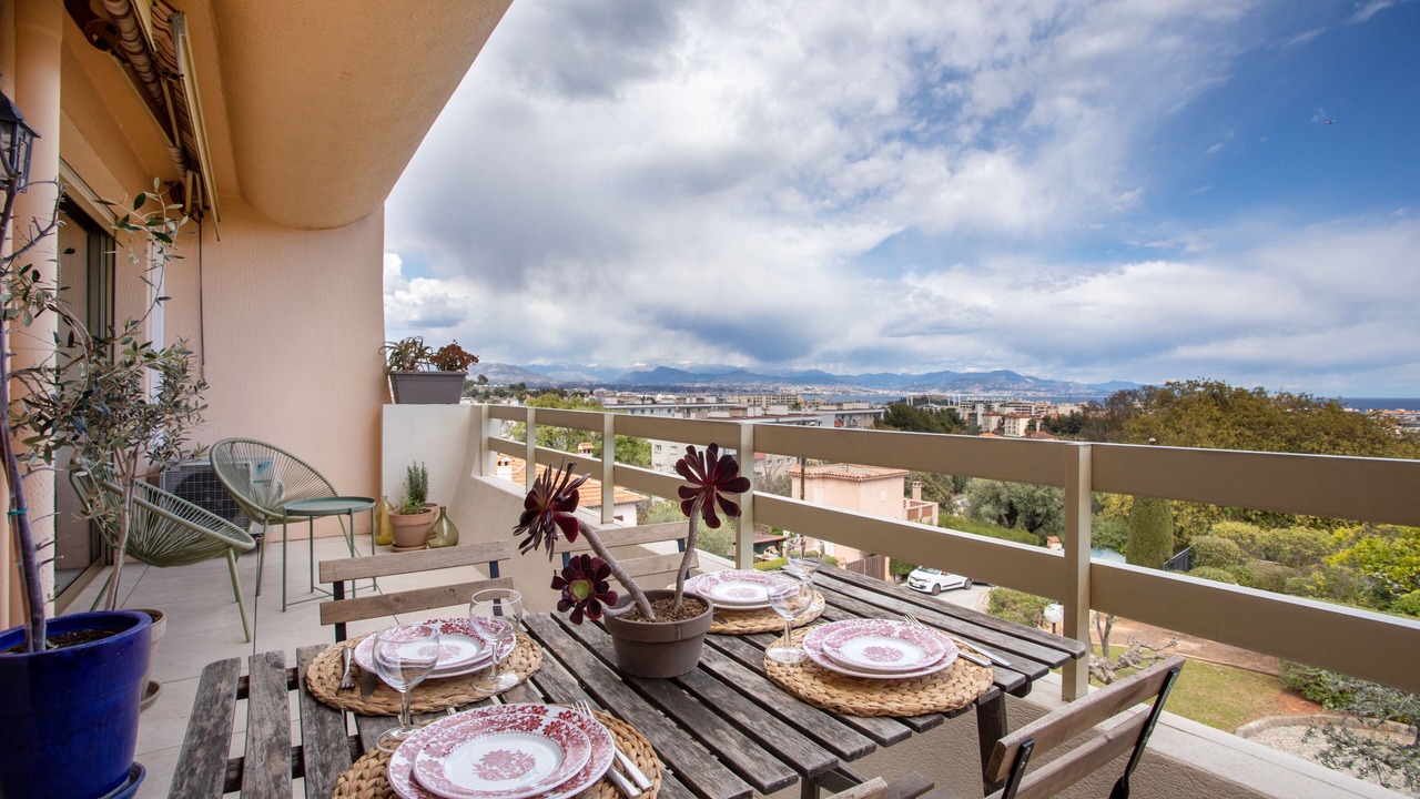 Photo of Outdoor in Antibes