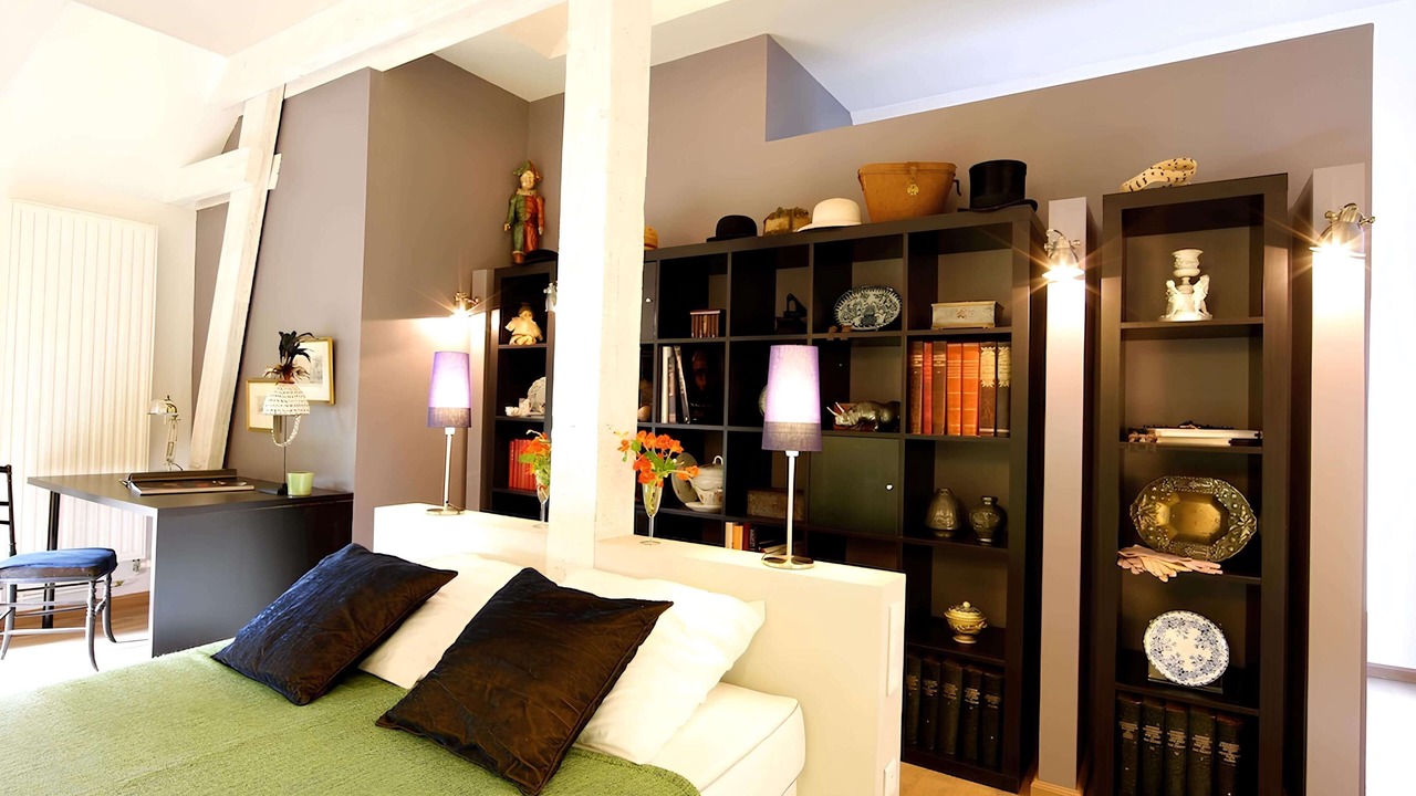 Photo of Bedroom in Amiens