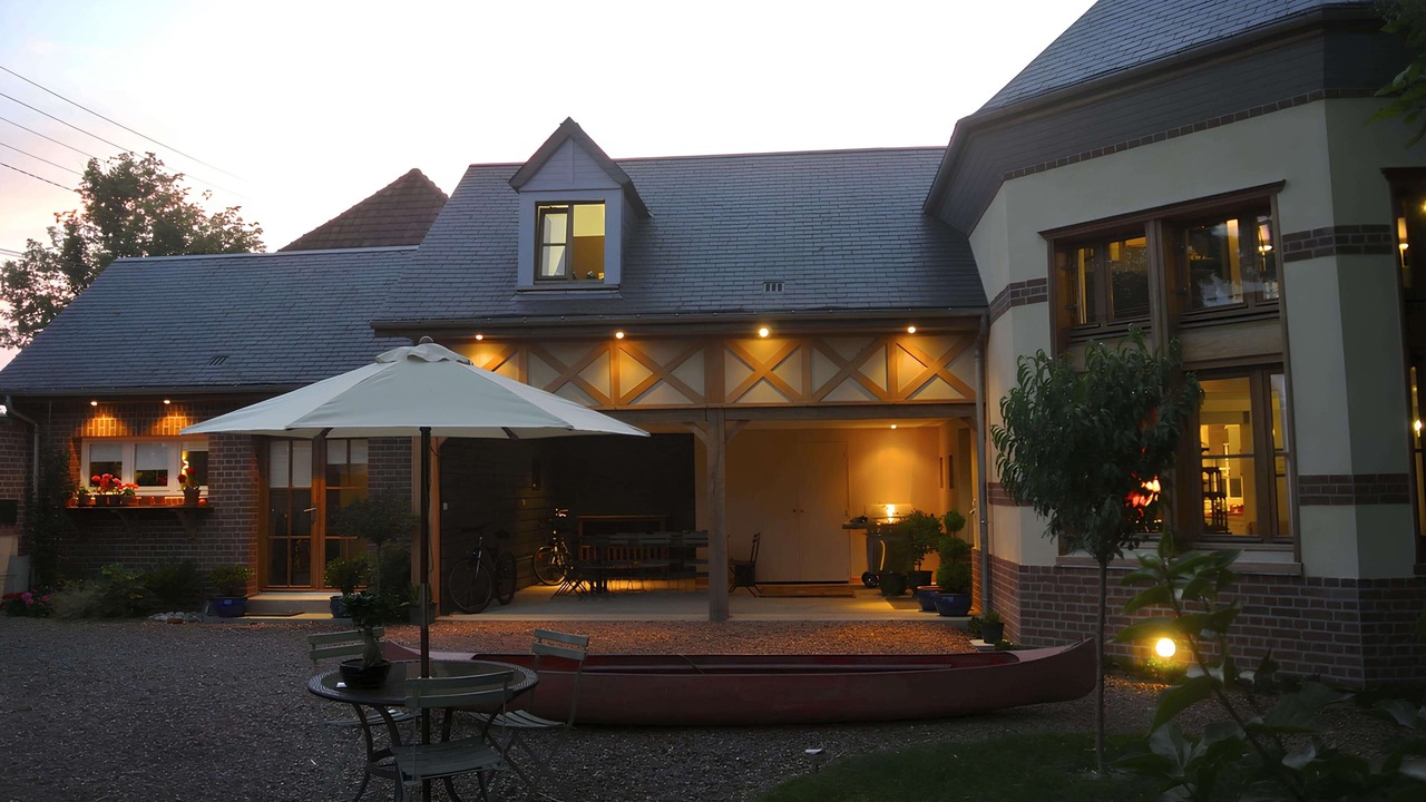 Photo of Outdoor in Amiens