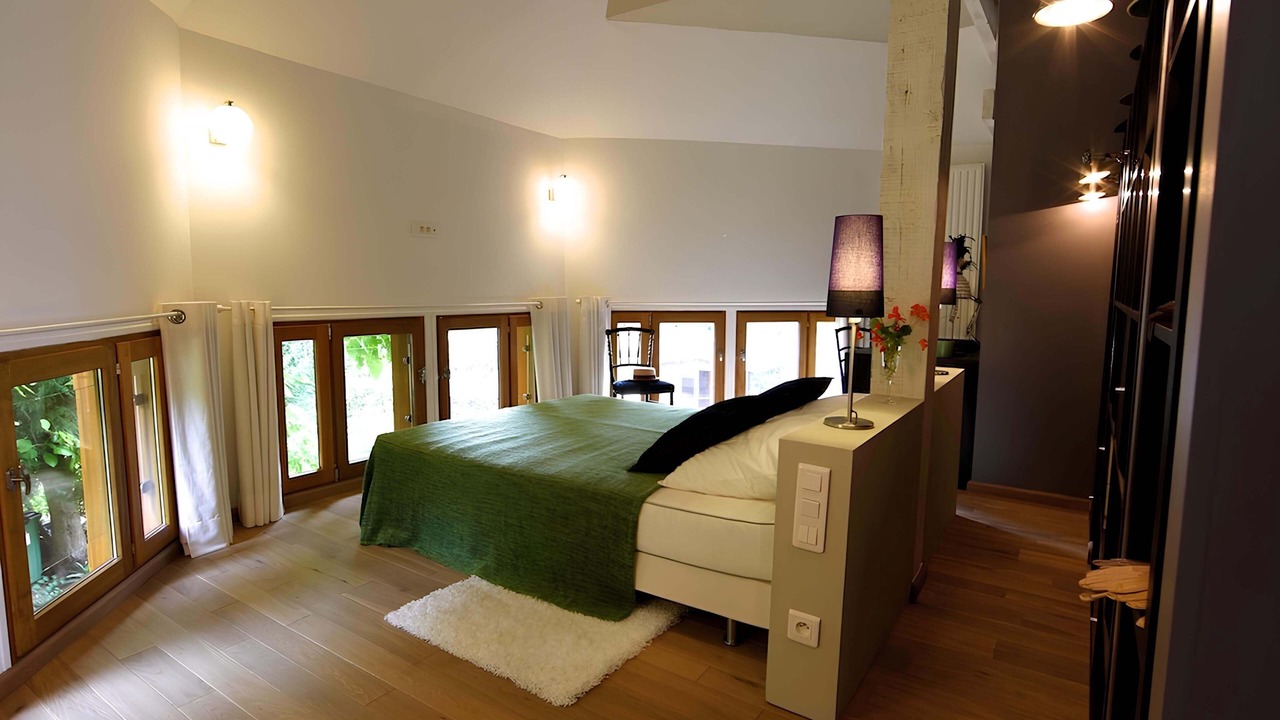 Photo of Bedroom in Amiens