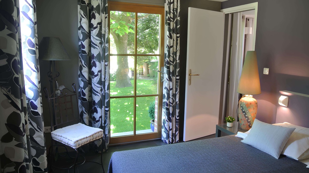 Photo of Bedroom in Amiens