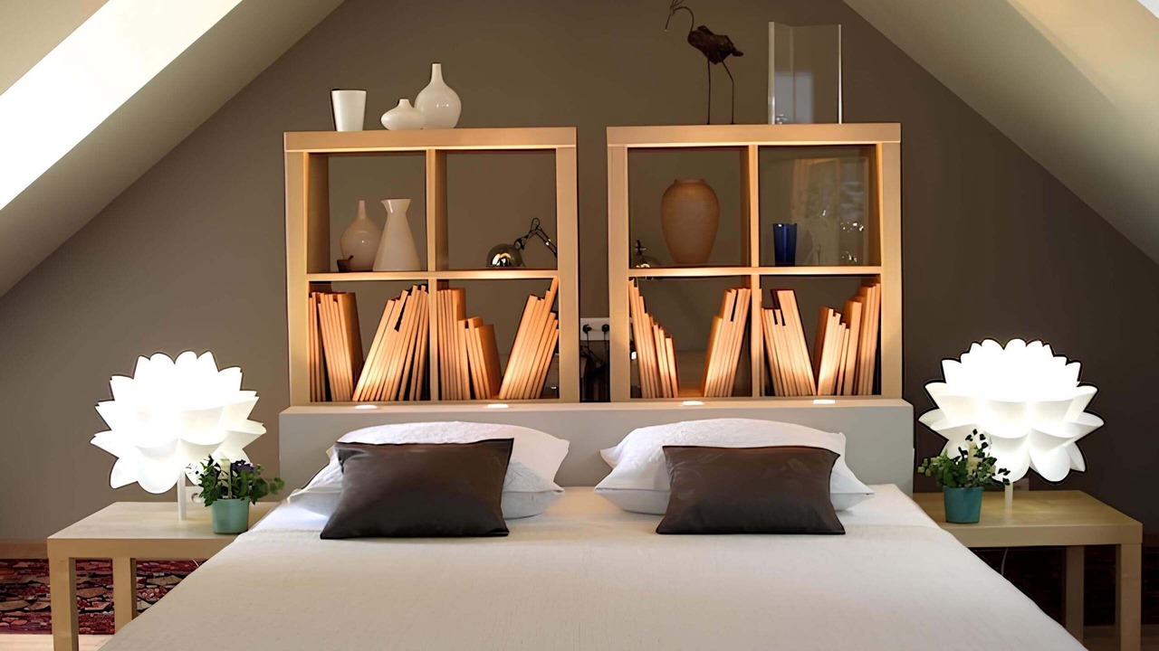 Photo of Bedroom in Amiens