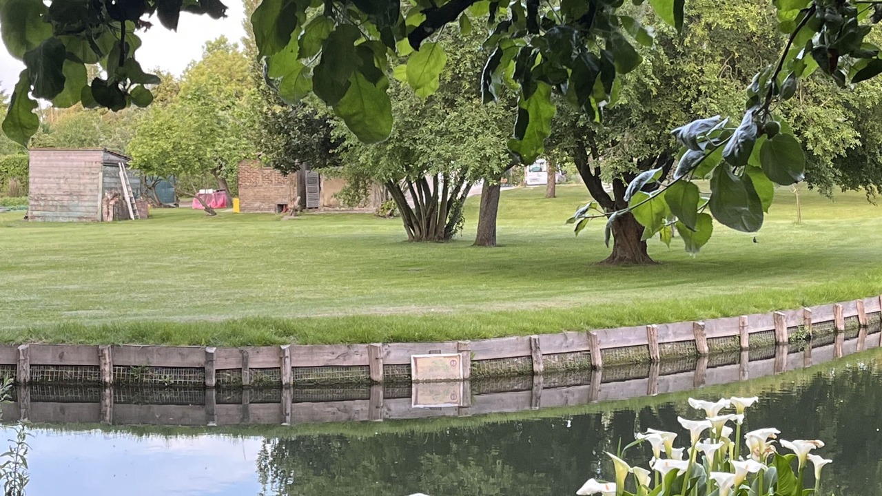 Photo of Outdoor in Amiens