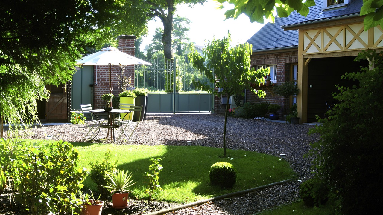 Photo of Outdoor in Amiens