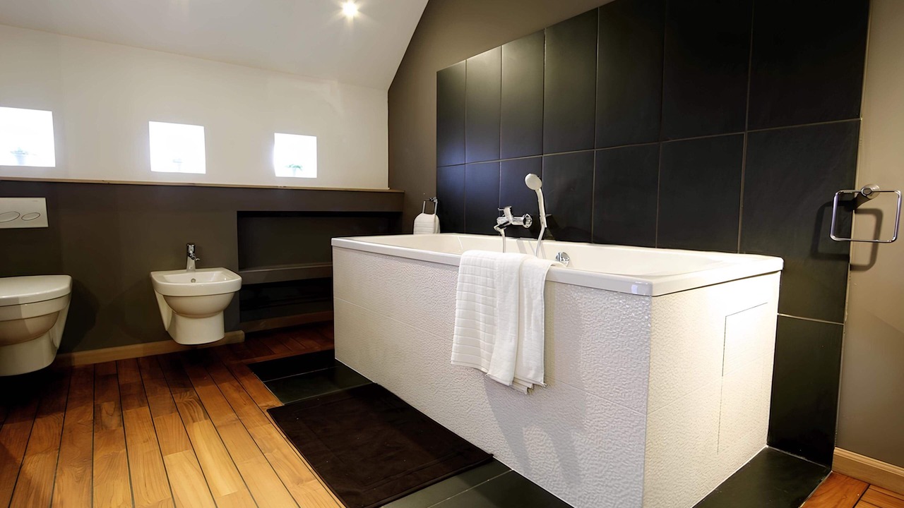 Photo of Bathroom in Amiens