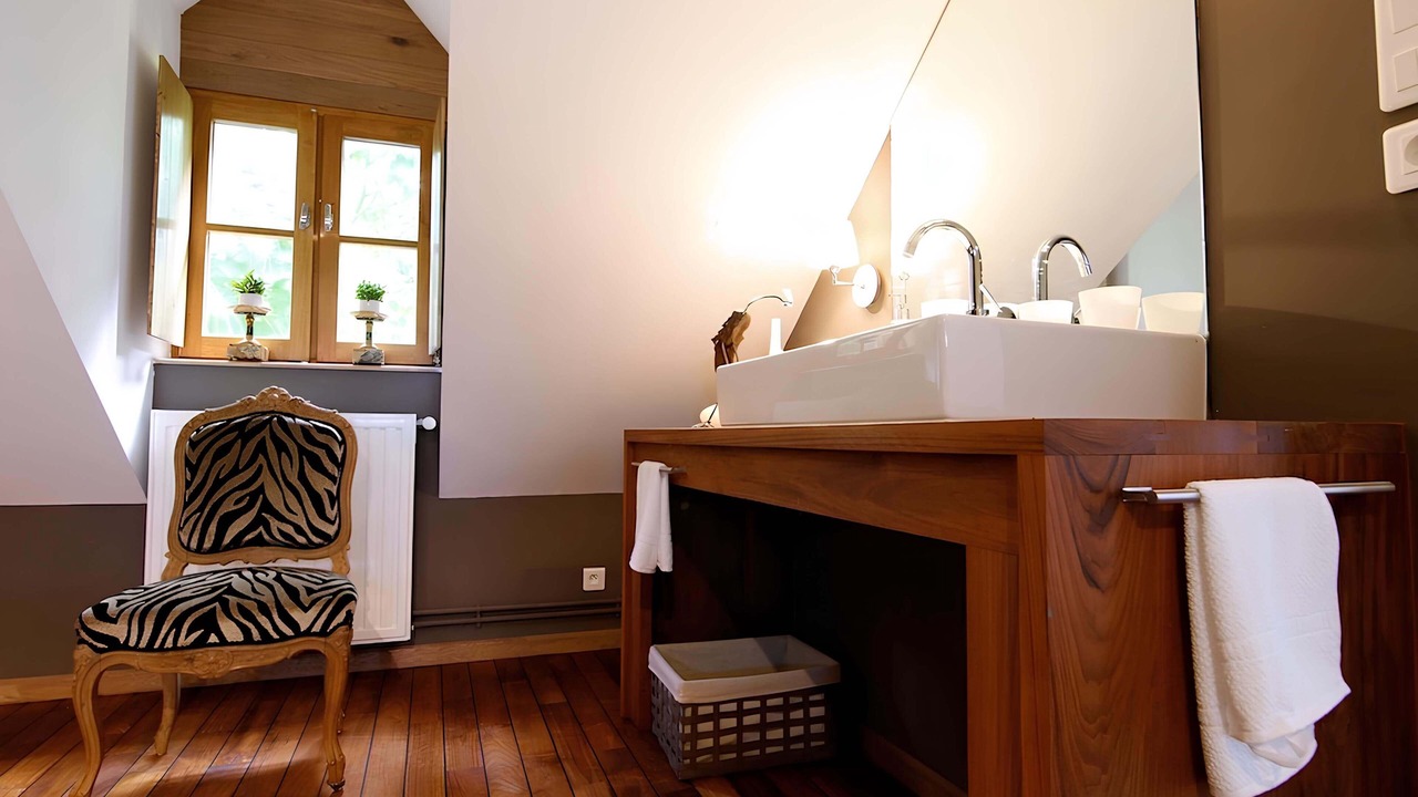 Photo of Bathroom in Amiens