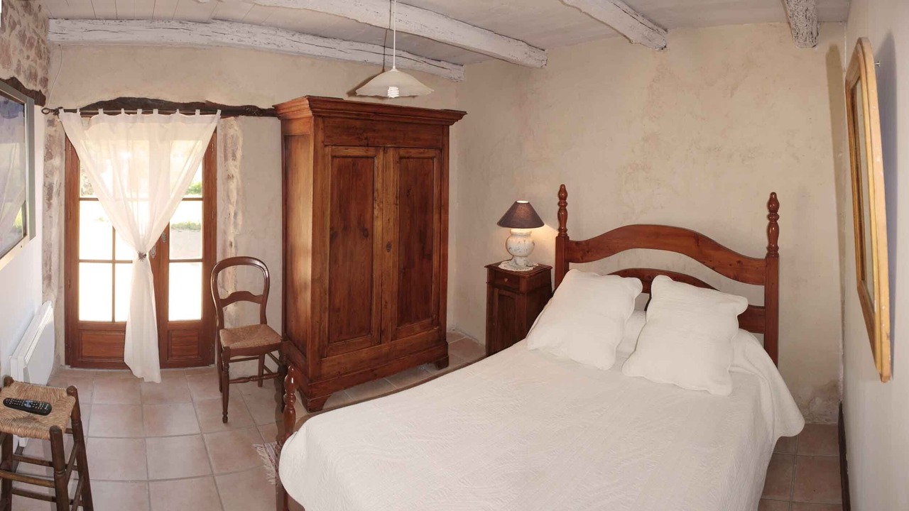 Photo of Bedroom in Sainte-Cecile-du-Cayrou
