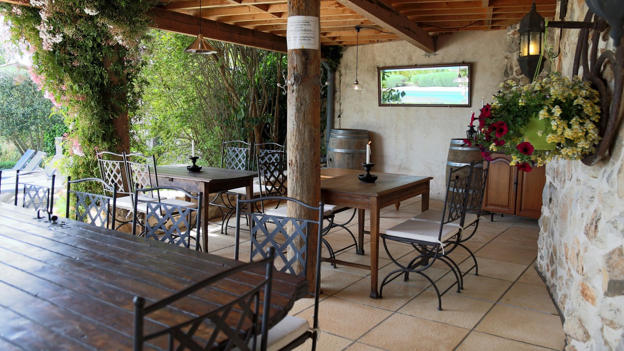 Photo of Outdoor in Saint-Jean-de-Minervois