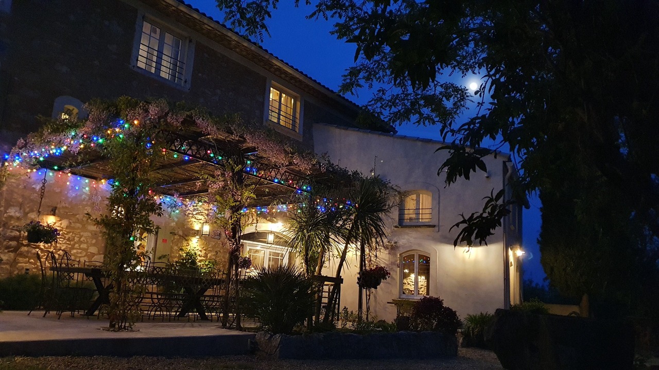 Photo of Outdoor in Saint-Jean-de-Minervois