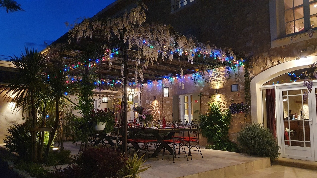 Photo of Outdoor in Saint-Jean-de-Minervois