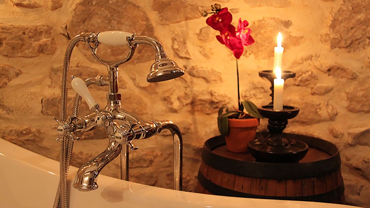 Photo of Bathroom in Saint-Jean-de-Minervois