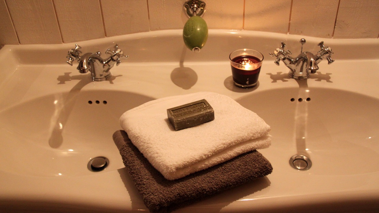 Photo of Bathroom in Saint-Jean-de-Minervois