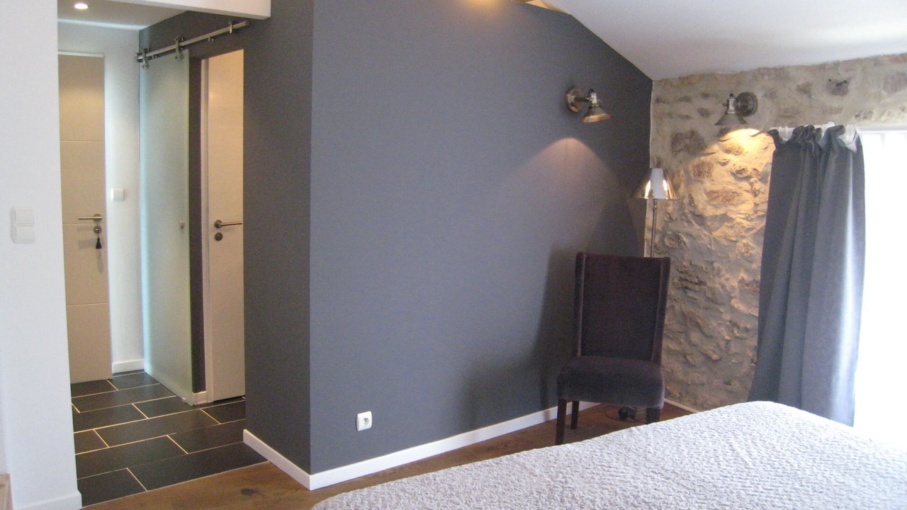 Photo of Bedroom in Saint-Jean-de-Minervois