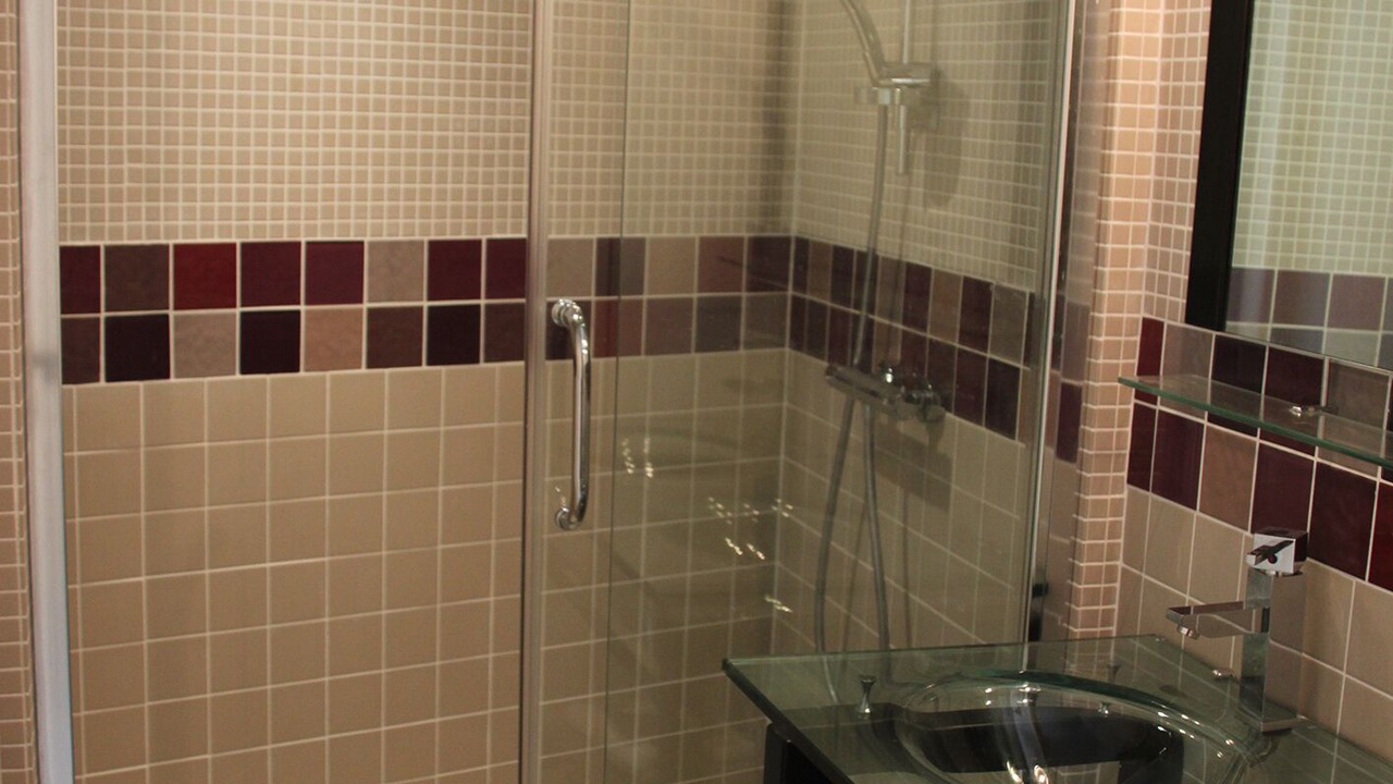 Photo of Bathroom in Saint-Jean-de-Minervois