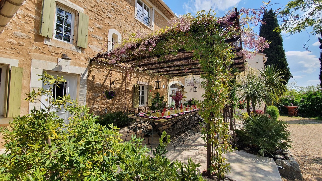 Photo of Outdoor in Saint-Jean-de-Minervois