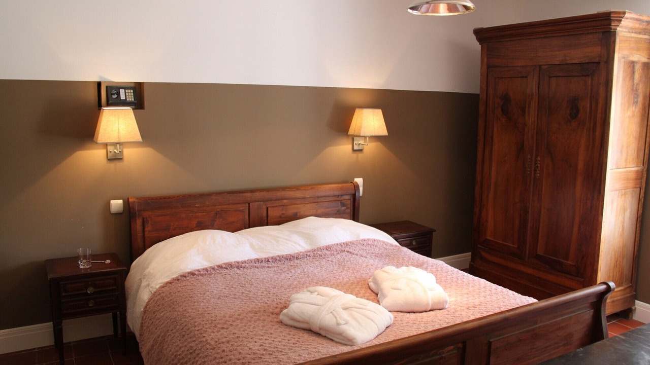 Photo of Bedroom in Saint-Jean-de-Minervois