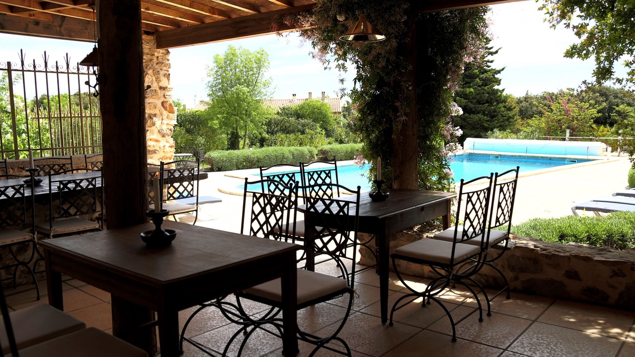 Photo of Outdoor in Saint-Jean-de-Minervois