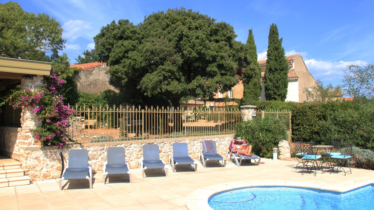 Photo of Outdoor in Saint-Jean-de-Minervois