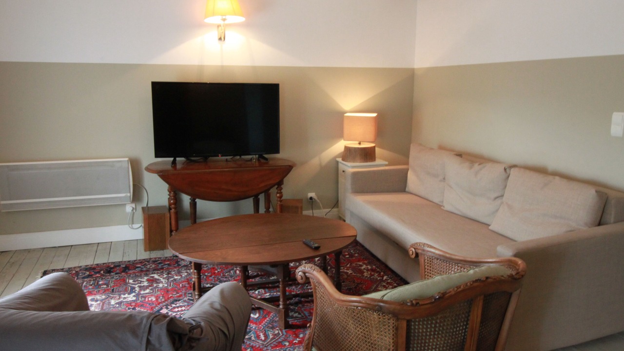 Photo of Livingroom in Saint-Jean-de-Minervois