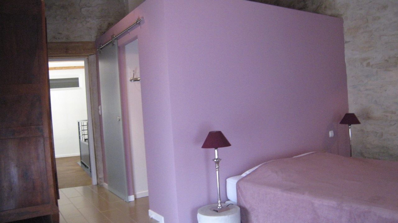 Photo of Bedroom in Saint-Jean-de-Minervois
