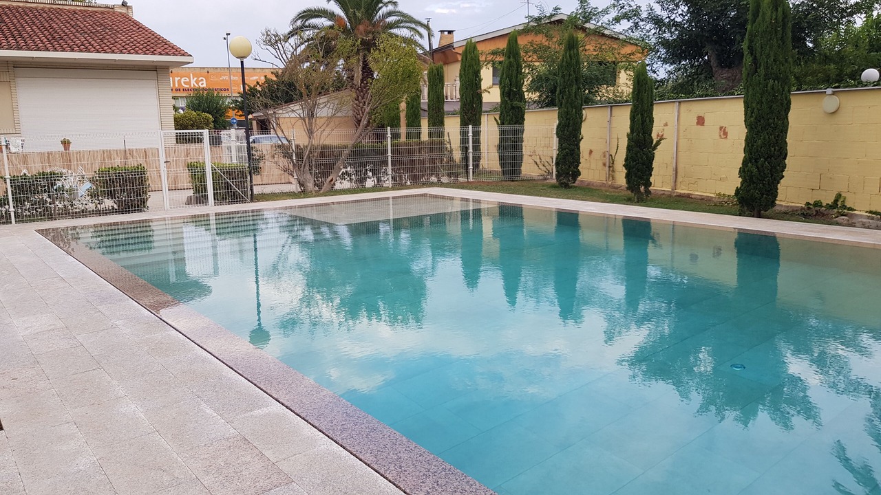Photo of Outdoor in Tudela