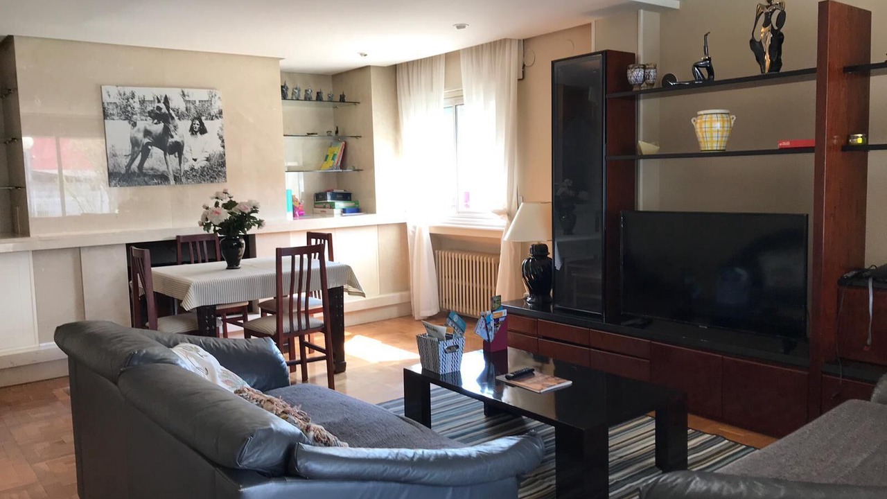 Photo of Livingroom in Tudela