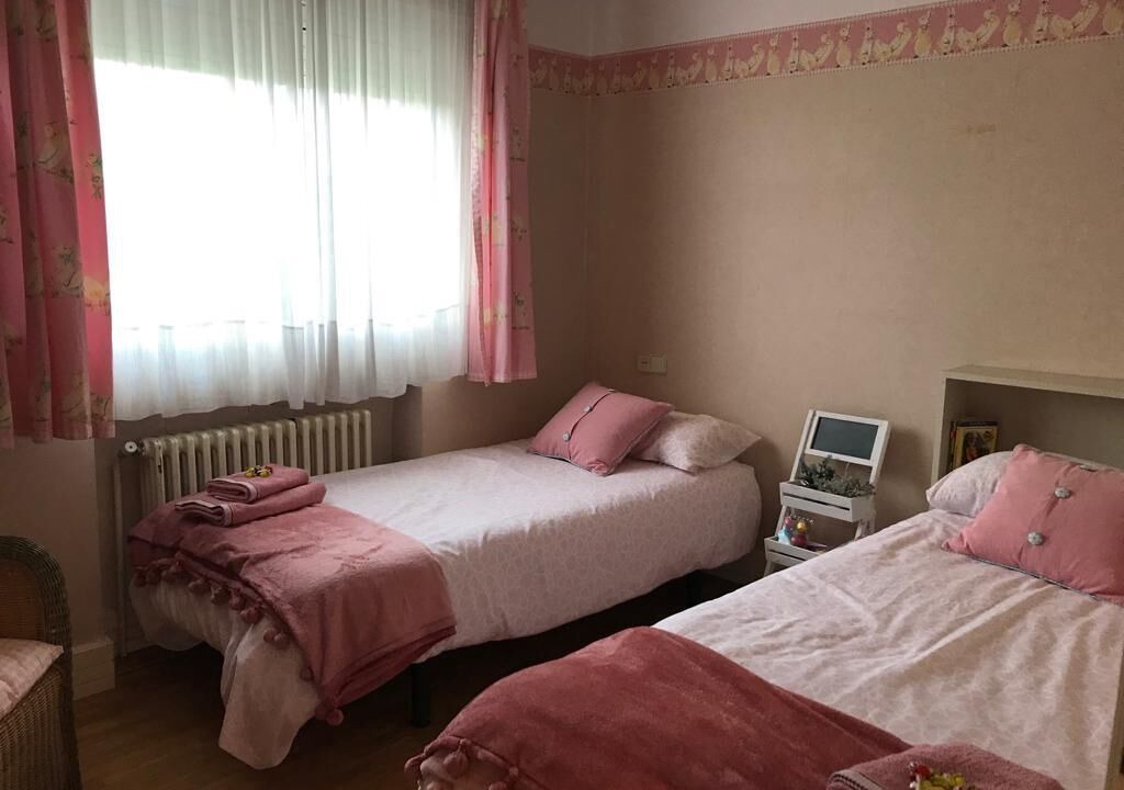 Photo of Bedroom in Tudela