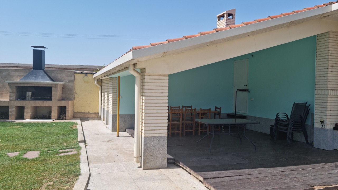 Photo of Outdoor in Tudela