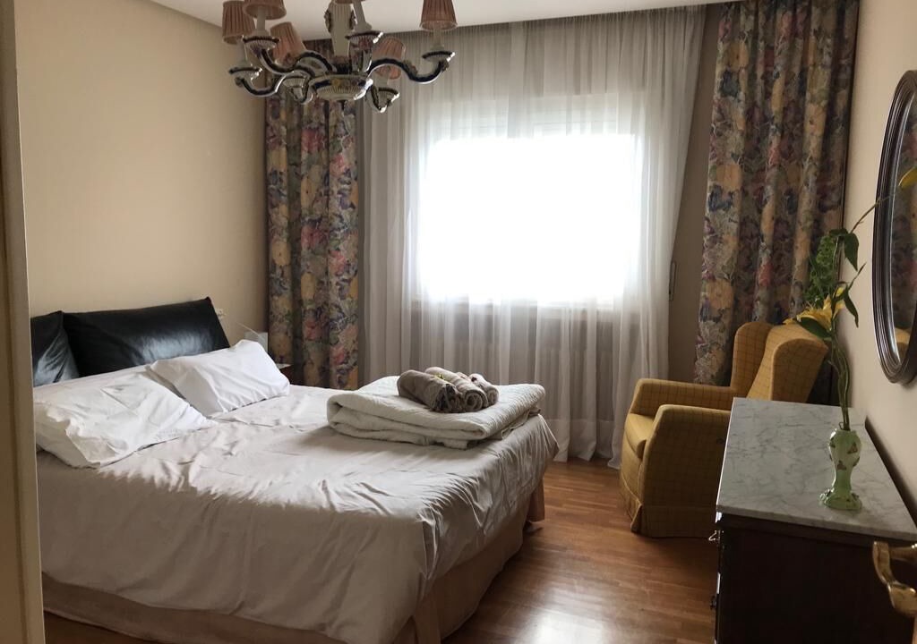 Photo of Bedroom in Tudela