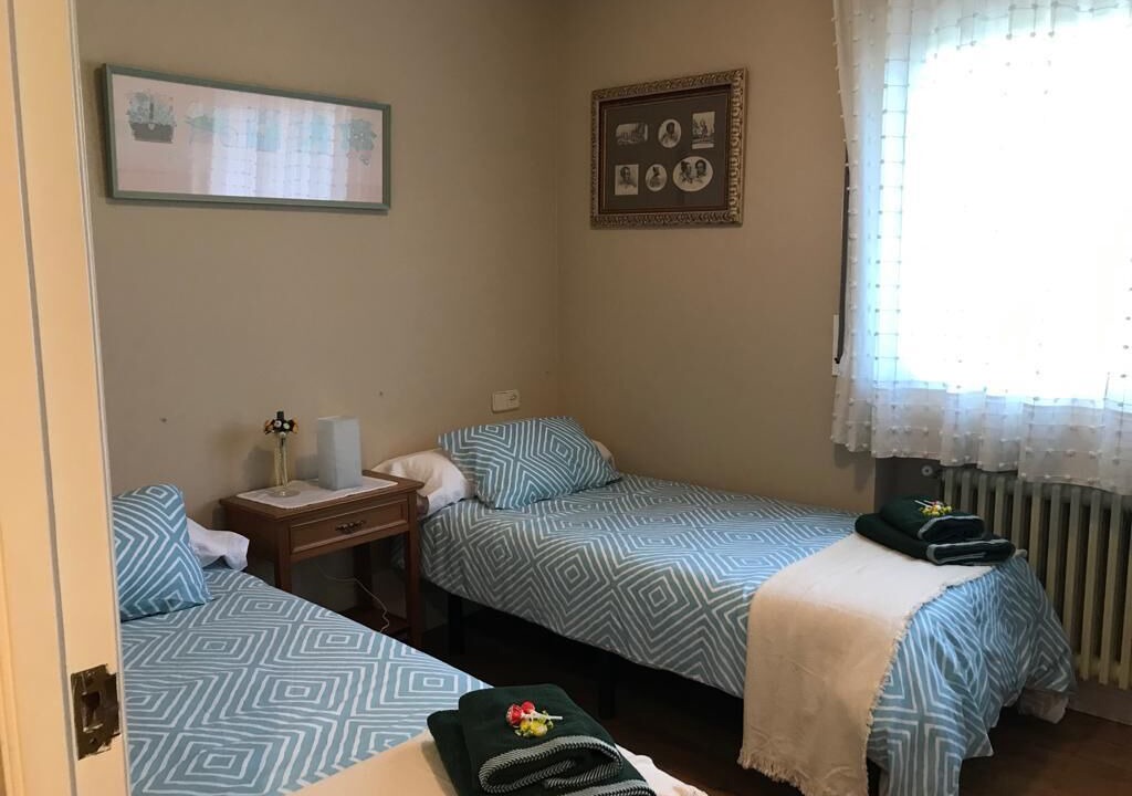 Photo of Bedroom in Tudela