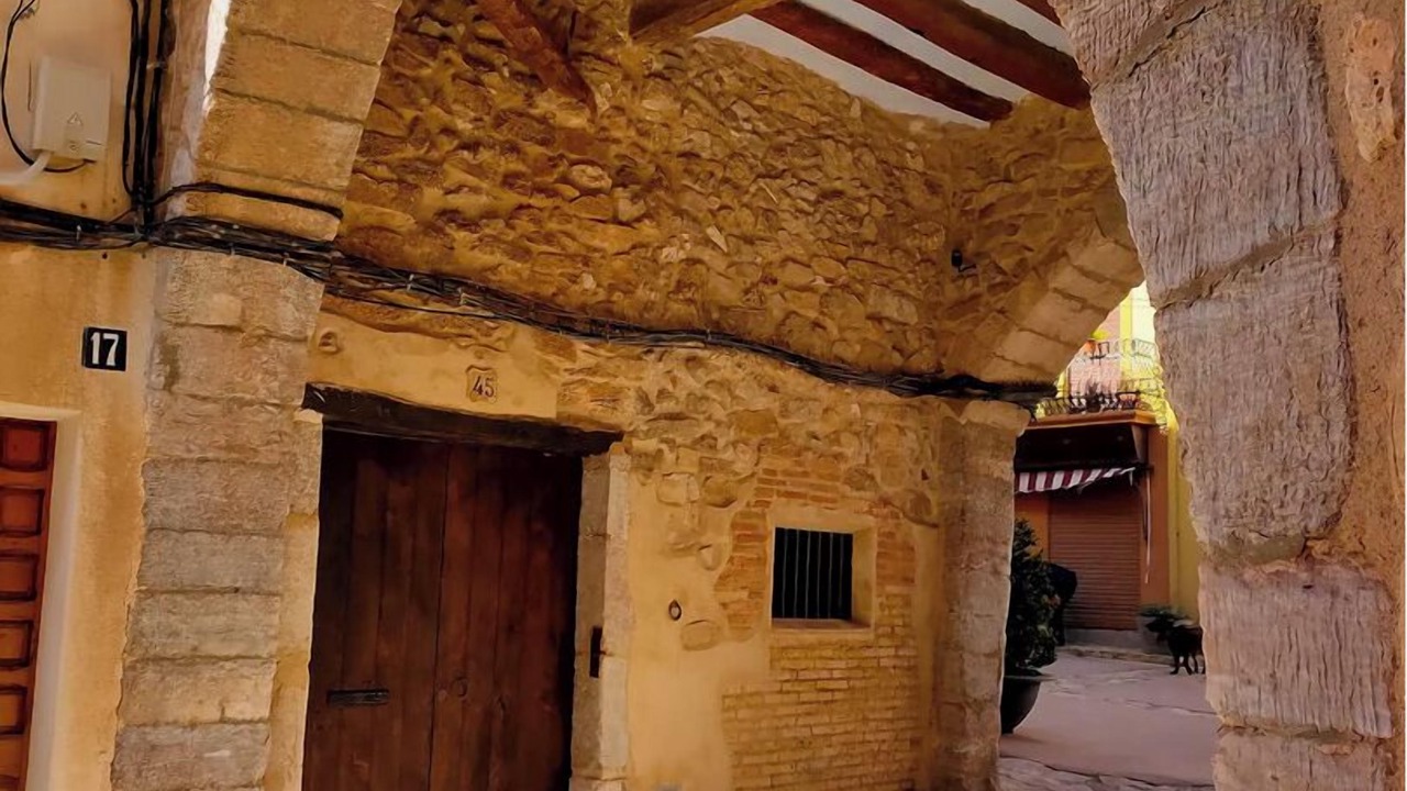 Photo of Outdoor in Barbera de la Conca