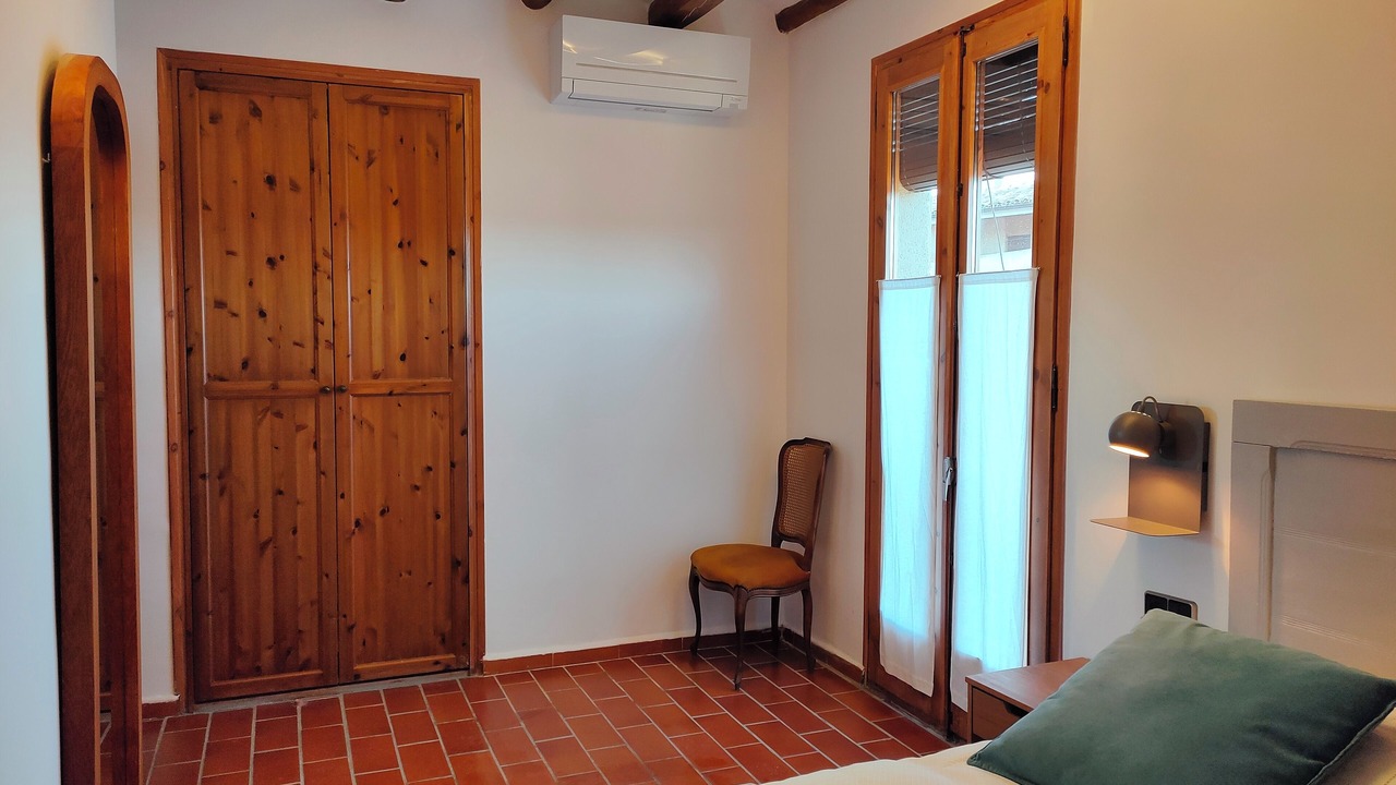 Photo of Bedroom in Barbera de la Conca