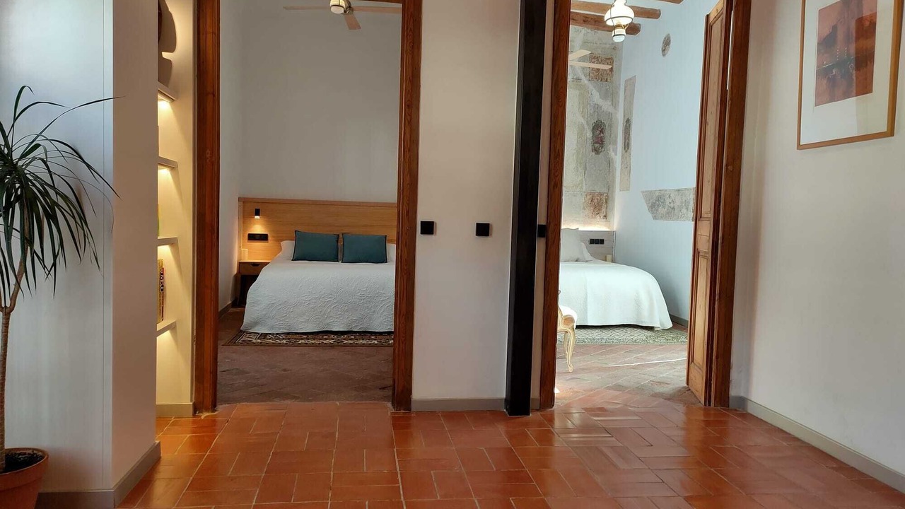 Photo of Bedroom in Barbera de la Conca