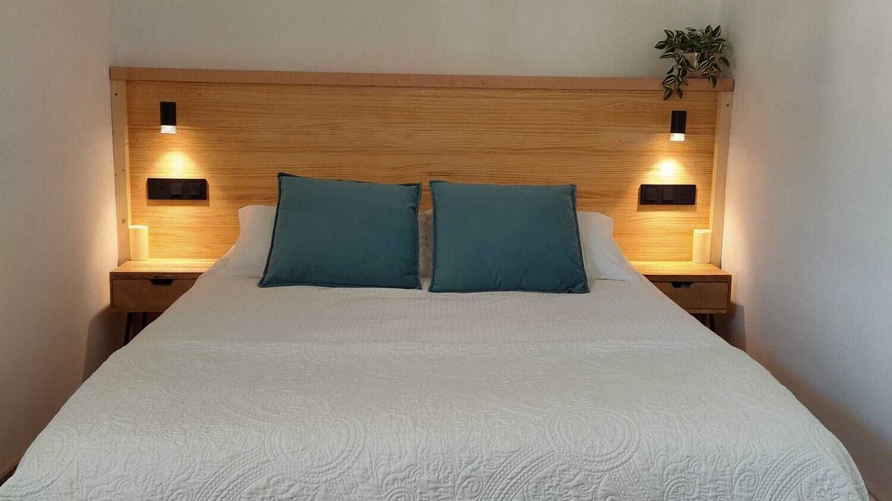Photo of Bedroom in Barbera de la Conca