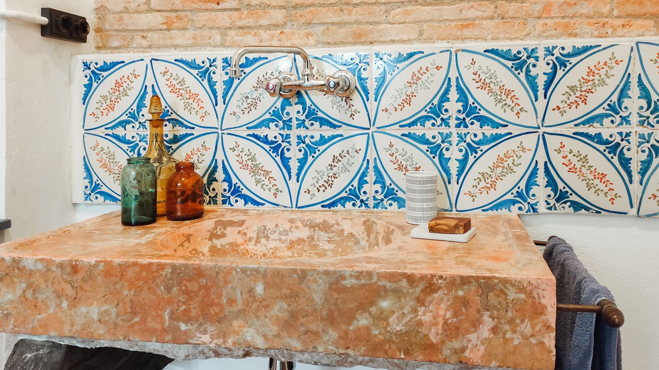 Photo of Bathroom in Barbera de la Conca