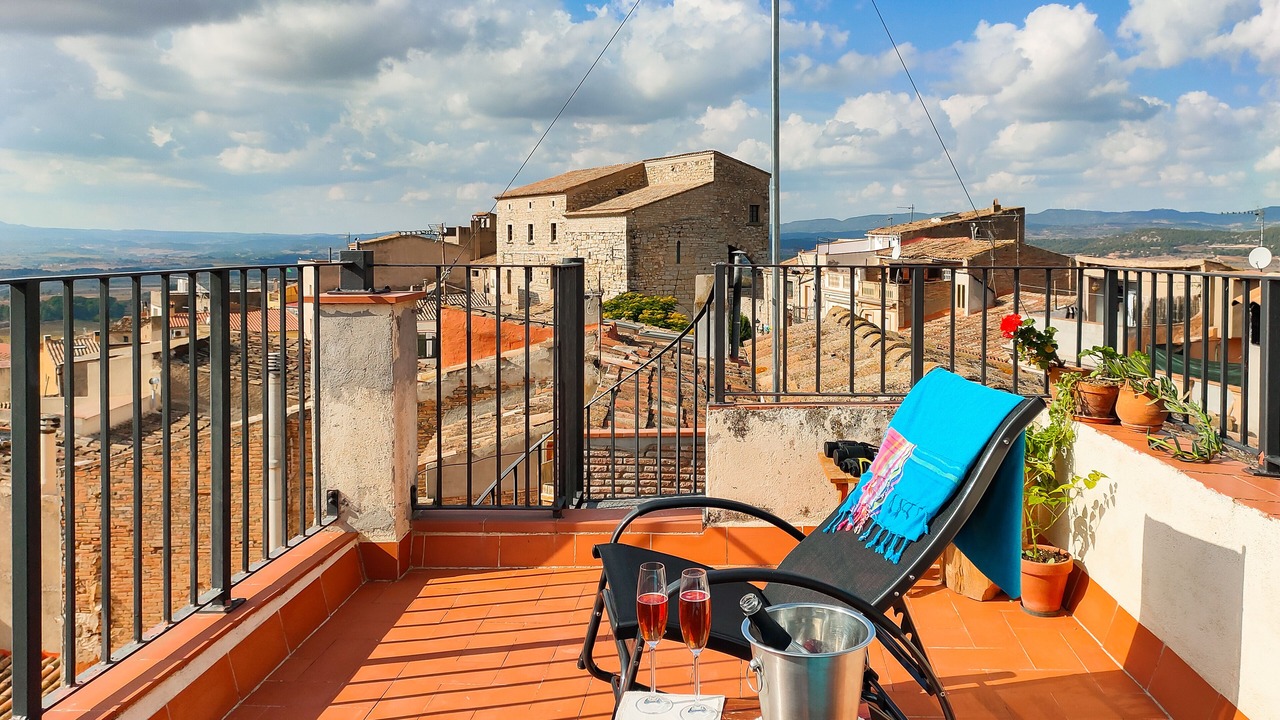 Photo of Outdoor in Barbera de la Conca