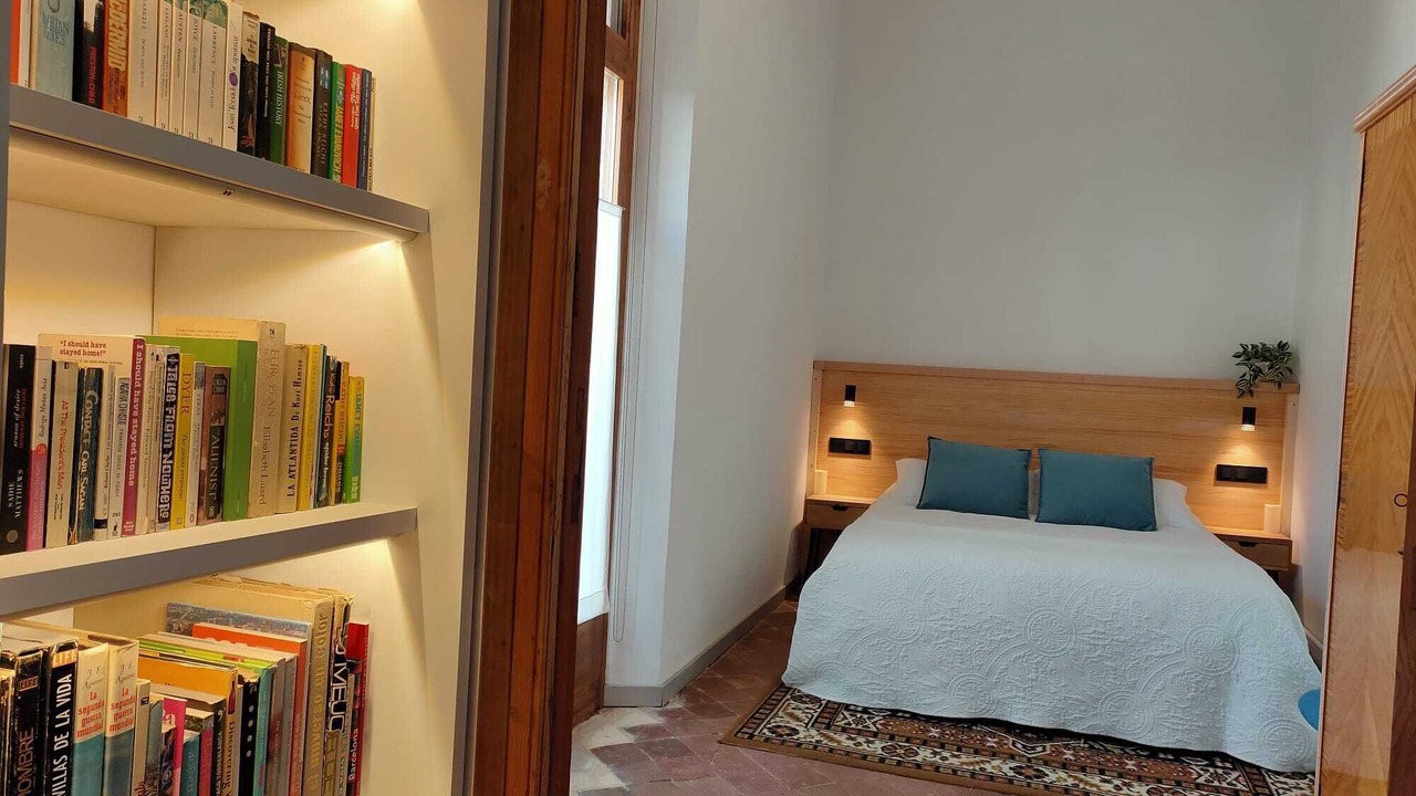 Photo of Bedroom in Barbera de la Conca