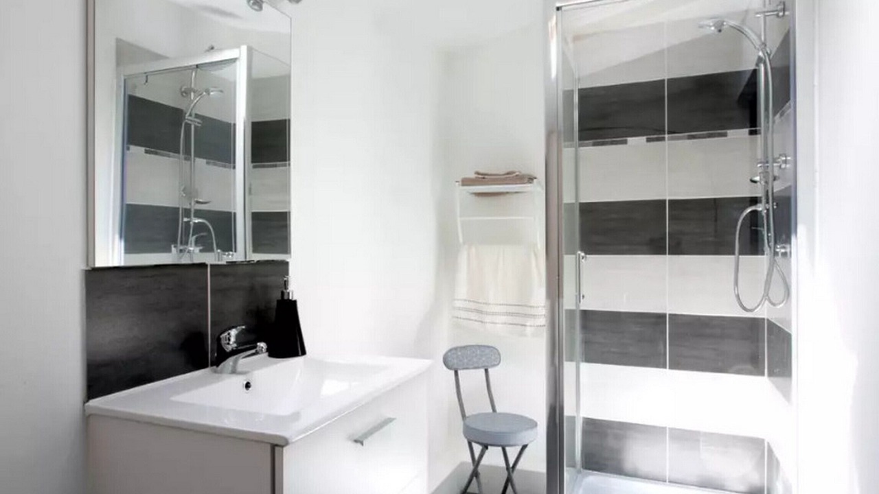 Photo of Bedroom in Couffoulens