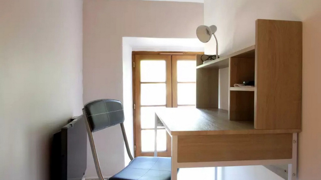 Photo of Bedroom in Couffoulens