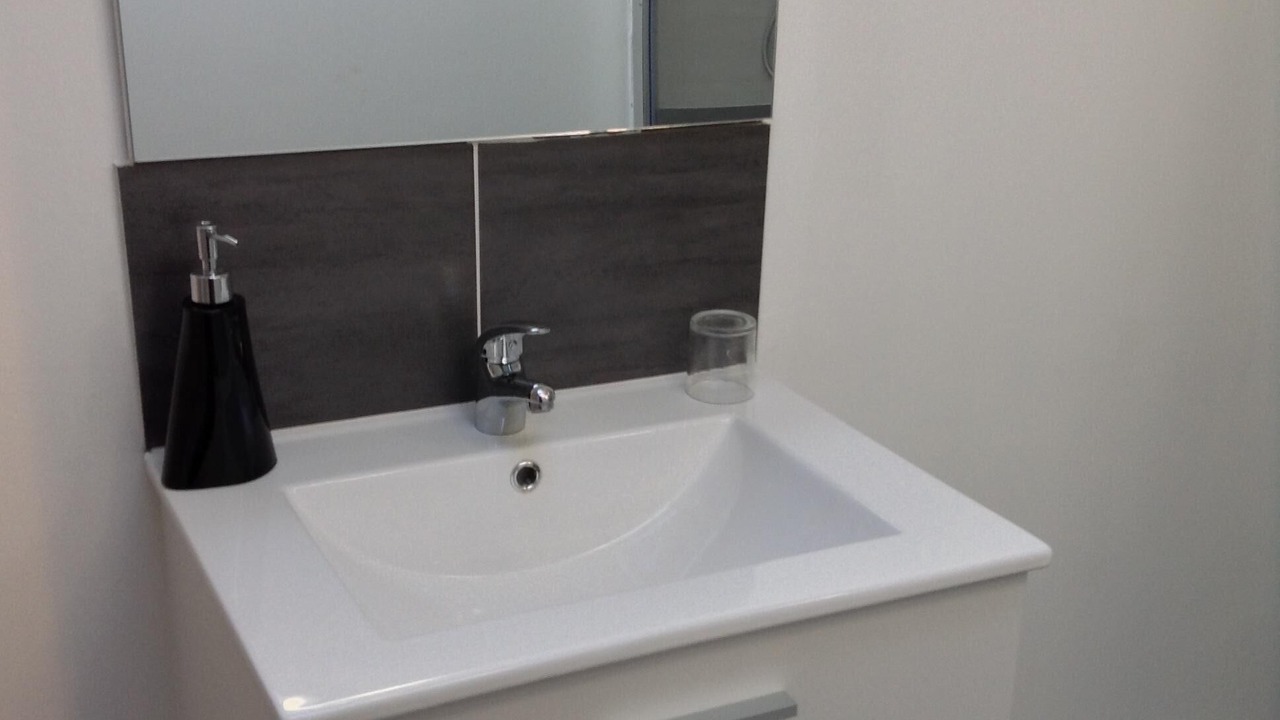 Photo of Bathroom in Couffoulens