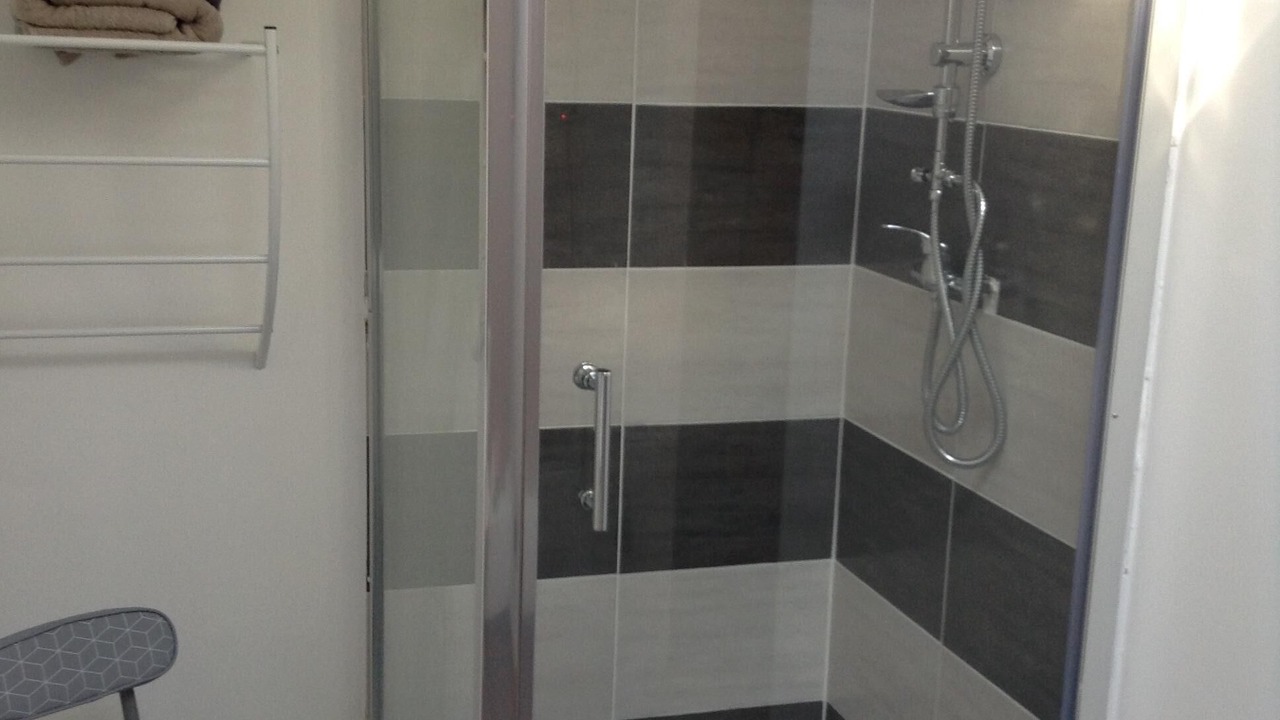 Photo of Bathroom in Couffoulens