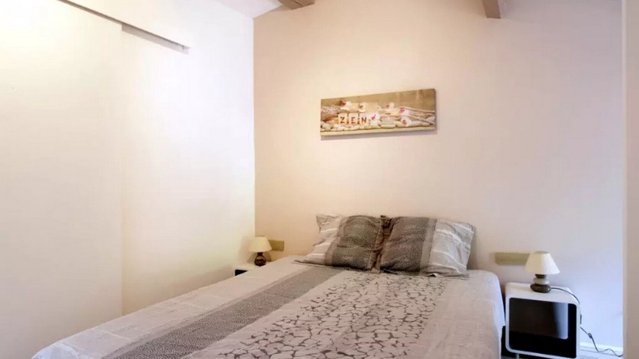 Photo of Bedroom in Couffoulens