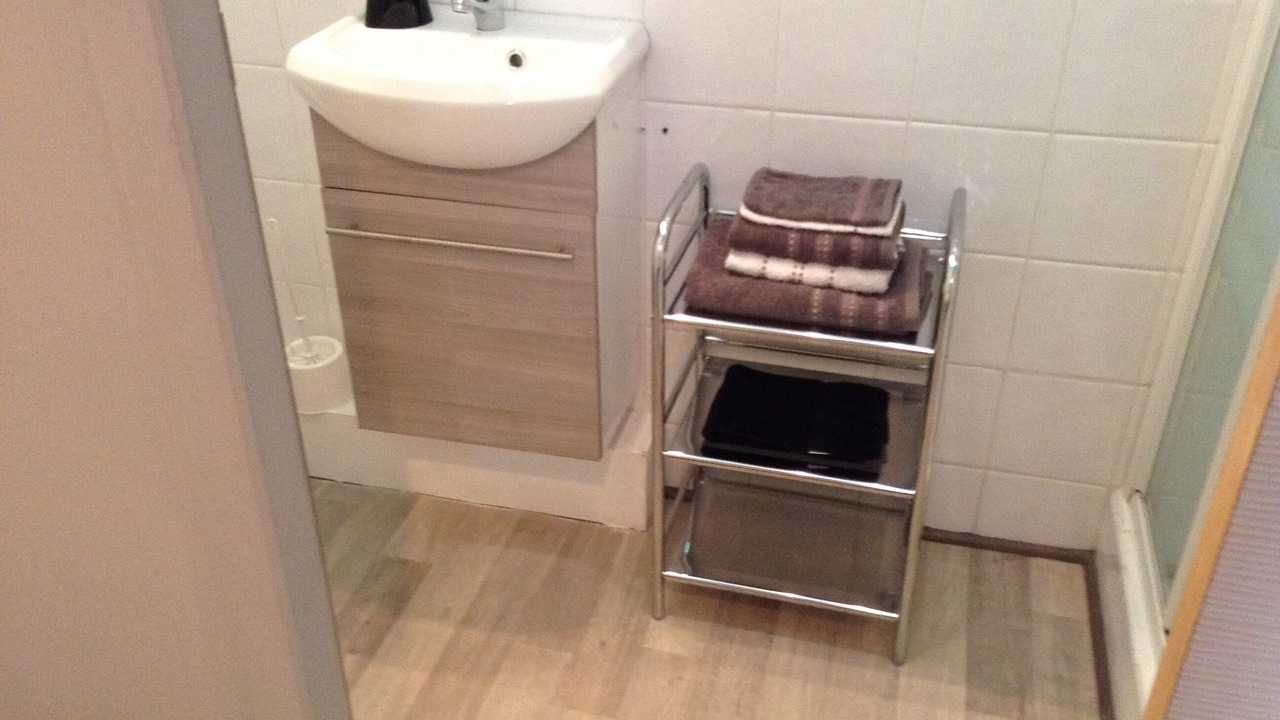 Photo of Bathroom in Couffoulens