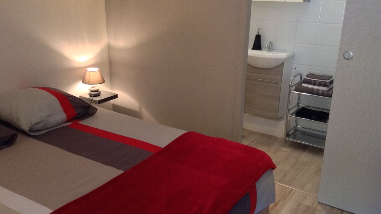Photo of Bathroom in Couffoulens