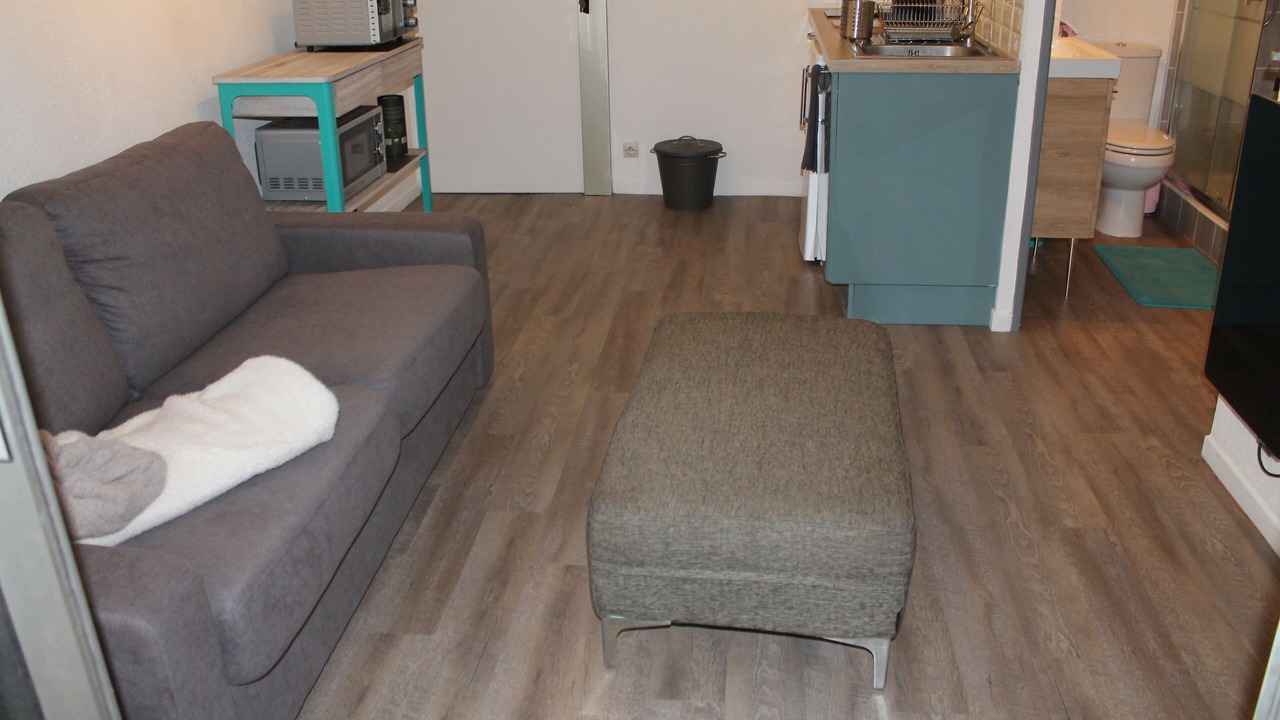 Photo of Livingroom in Saint-Cyprien Plage